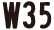 W35